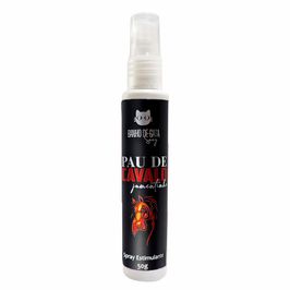 Pau de Cavalo Jumentinho Excitante Masculino Esquenta e Esfria 50g Banho de Gata