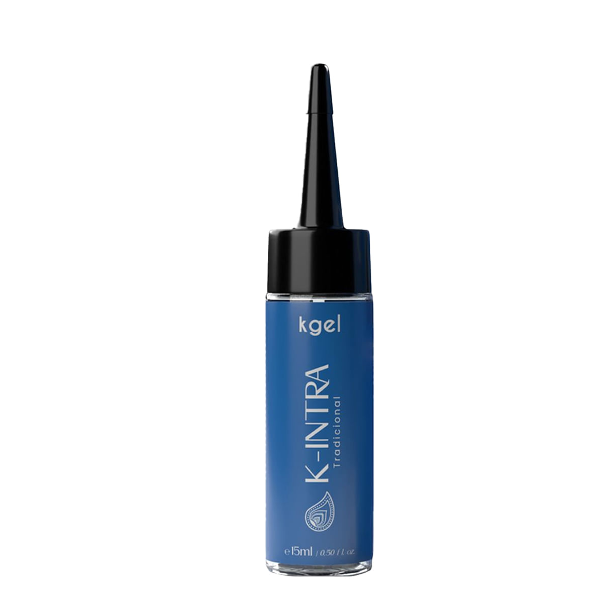 K–Intra Tradicional Lubrificante Íntimo á Base de Água 15ml Kgel K–Intra Tradicional Lubrificante Íntimo á Base de Água 15ml Kgel