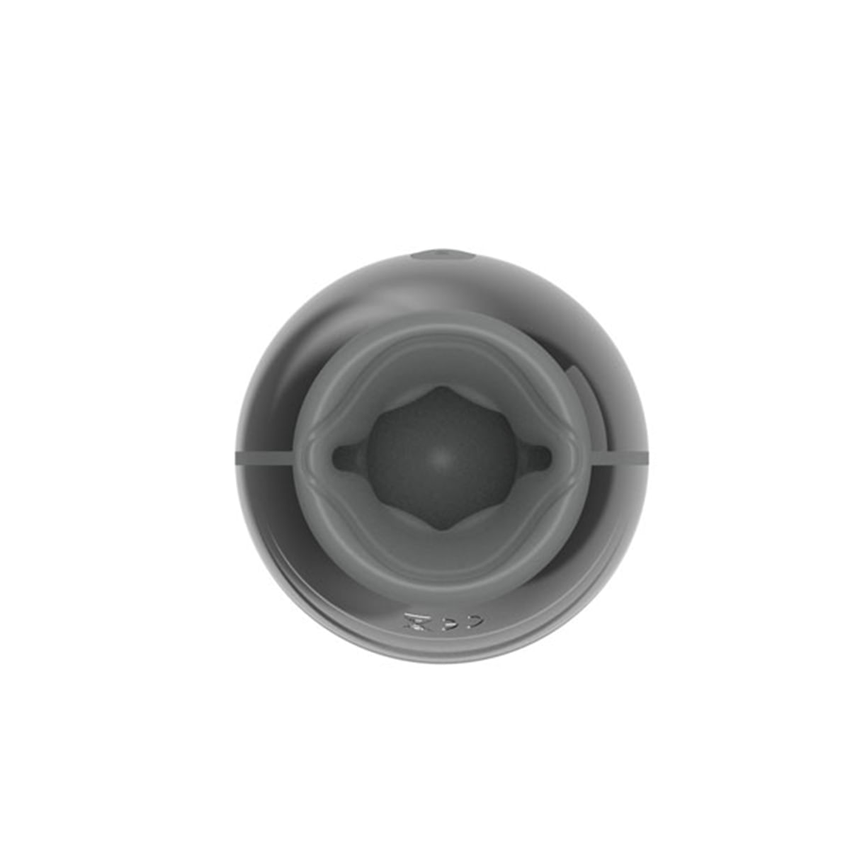 Masturbador Masculino Aquecimento e Compressão Com Vibração 3R Import