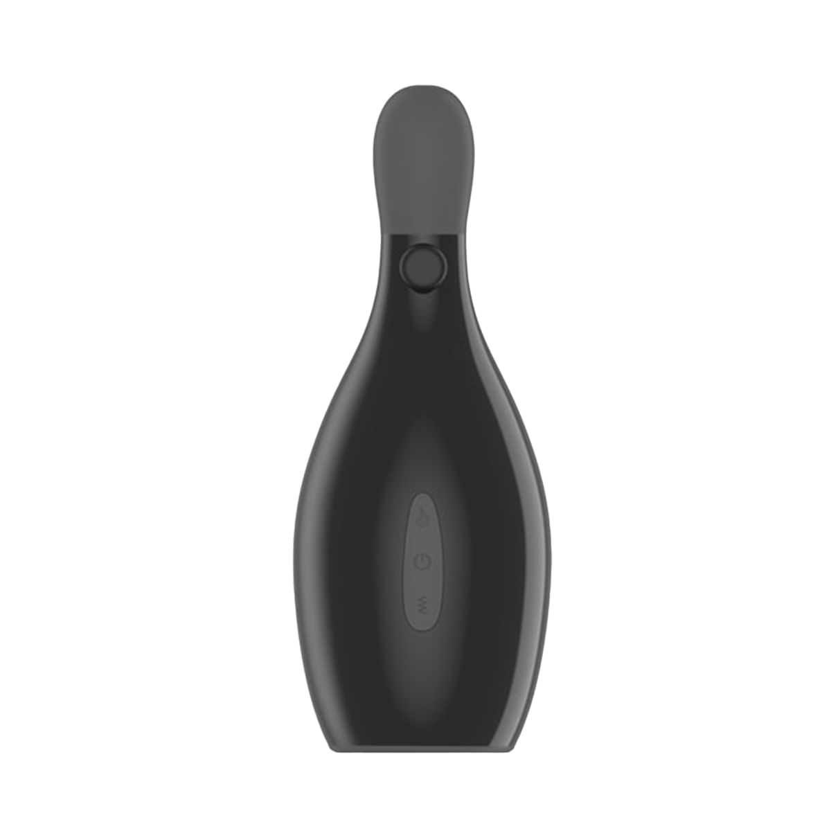 Masturbador Masculino Aquecimento e Compressão Com Vibração 3R Import