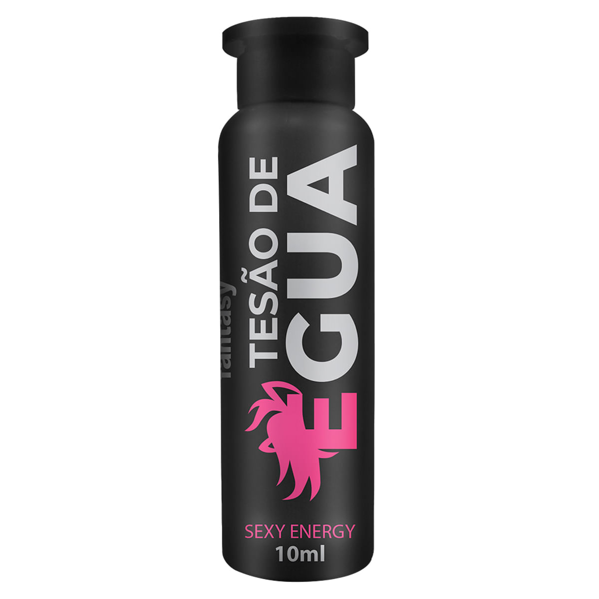 Tesao de Egua Sexy Energy Energetico Afrodisiaco Feminino 10ml Sexy Fantasy Tesao de Egua Sexy Energy Energetico Afrodisiaco Feminino 10ml Sexy Fantasy