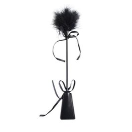 Chibata com Pena 3R Import