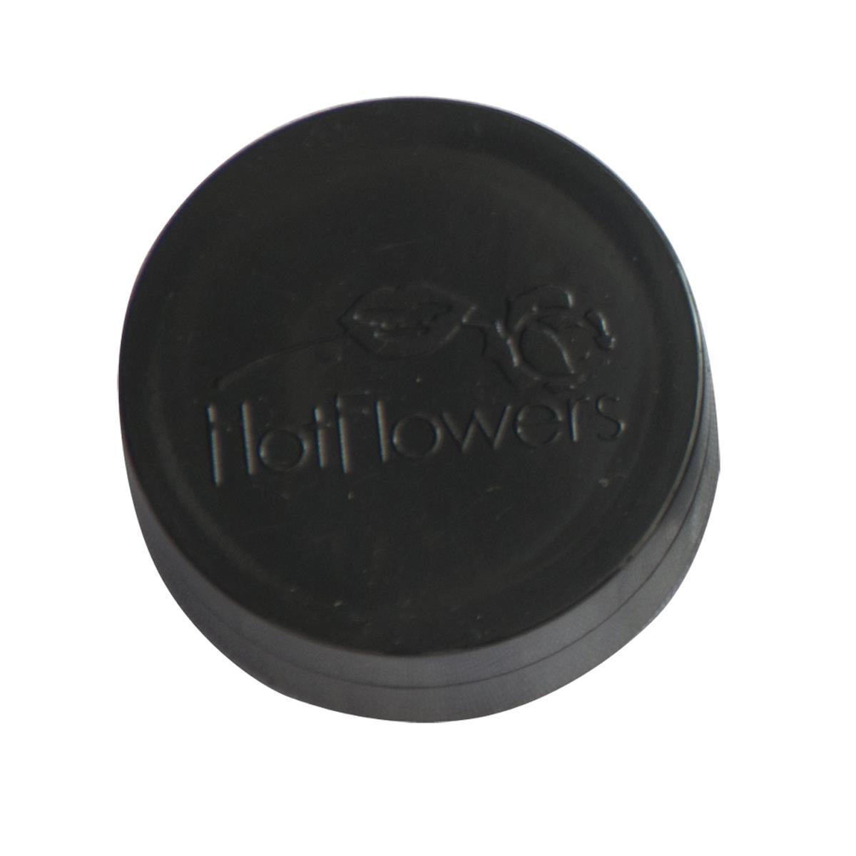Creme para Massagem Deep Easy 7g Hot Flowers - MelHot