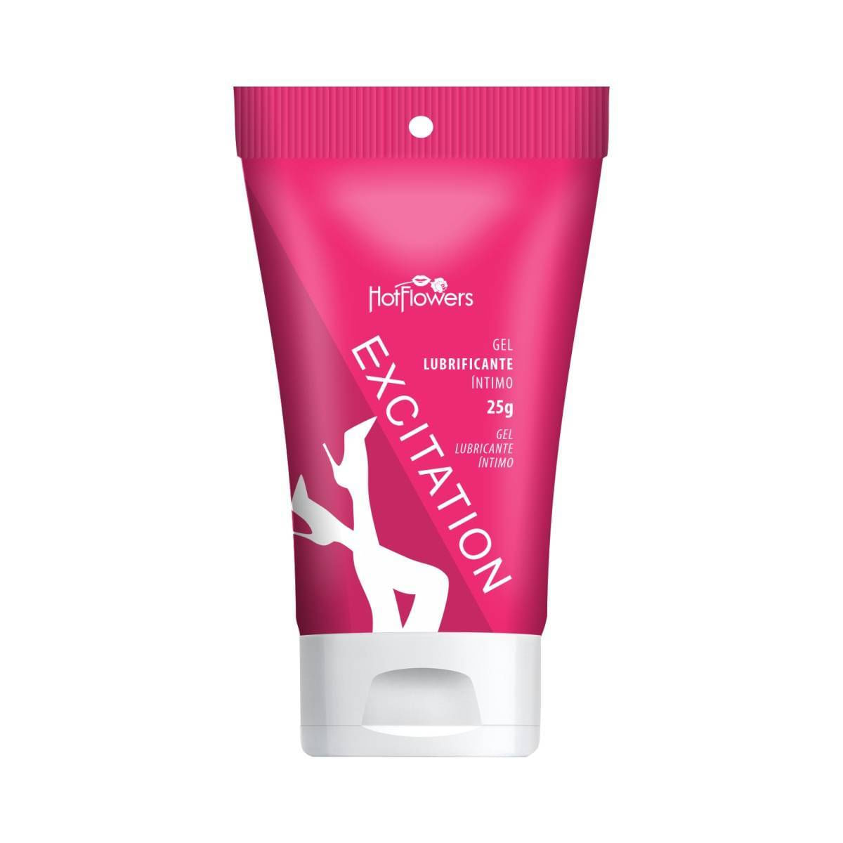 Excitation 25g Hot Flowers - MelHot