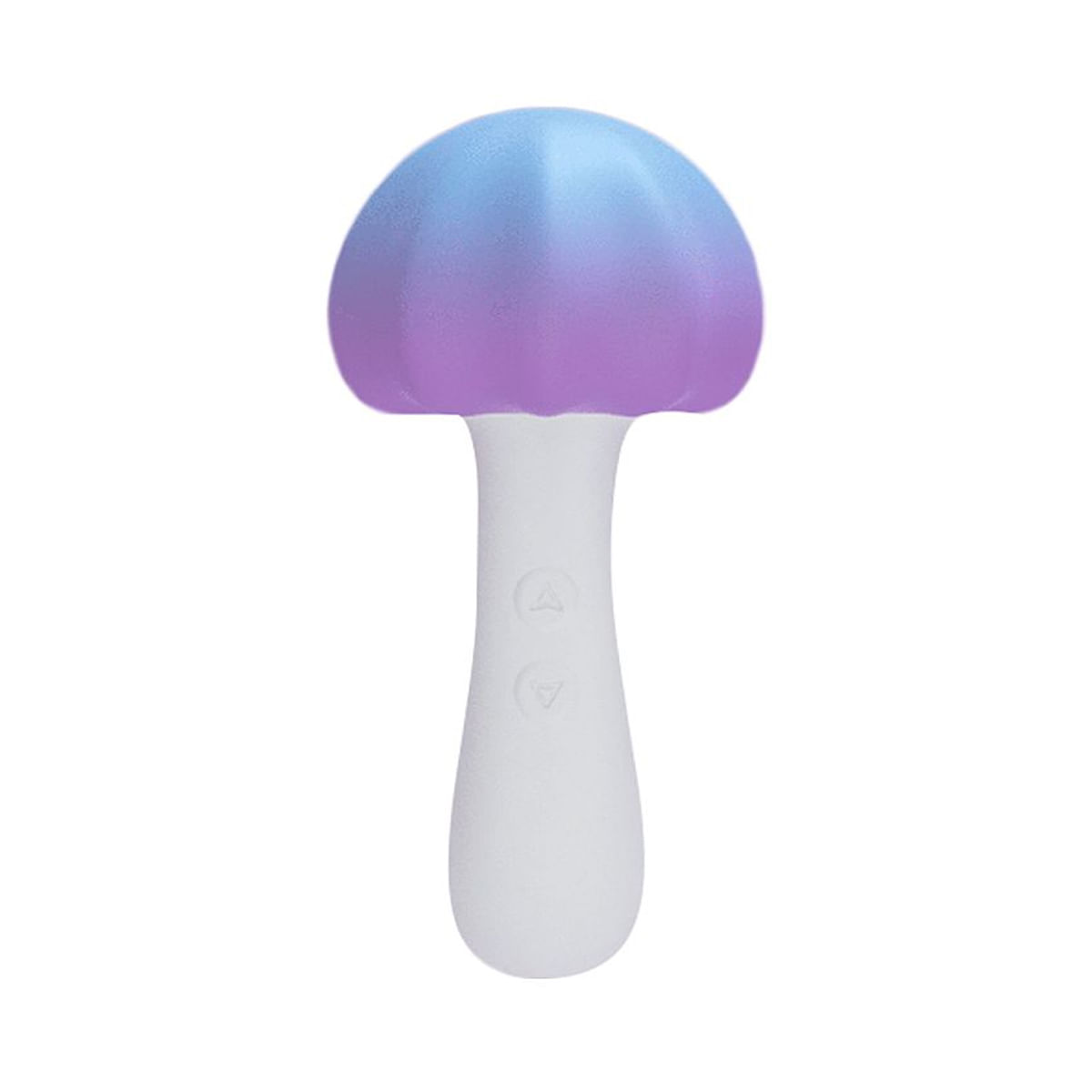 Estimulador de Clitóris em Formato de Cogumelo com 10 Modos de Vibração Sexy Import Estimulador de Clitóris em Formato de Cogumelo com 10 Modos de Vibração Sexy Import
