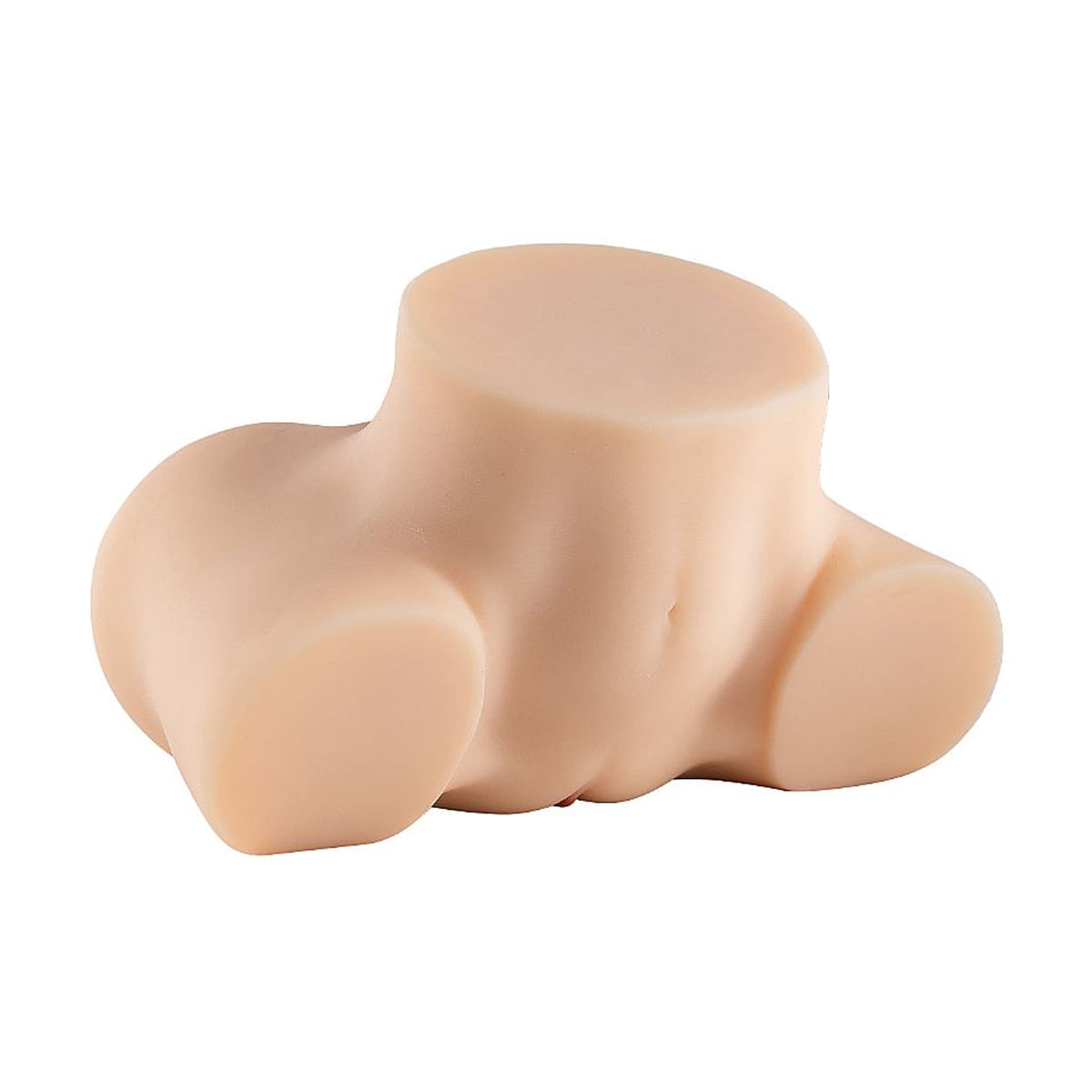 Masturbador Masculino em CyberSkin com Seios e Vagina Sexy Import