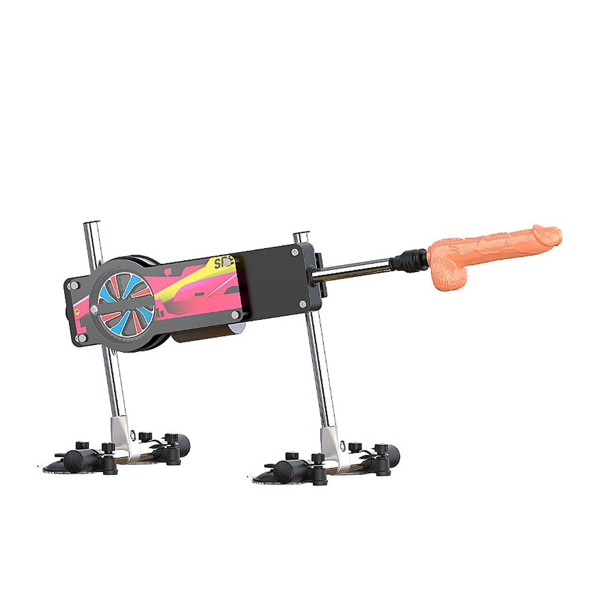 Máquina de Sexo Speed Sexy Import
