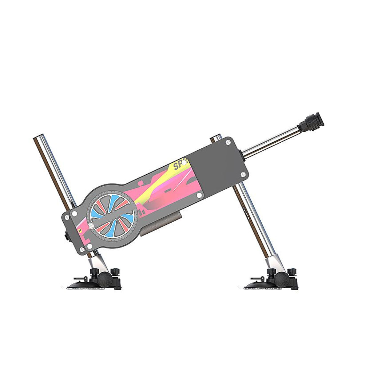 Máquina de Sexo Speed Sexy Import