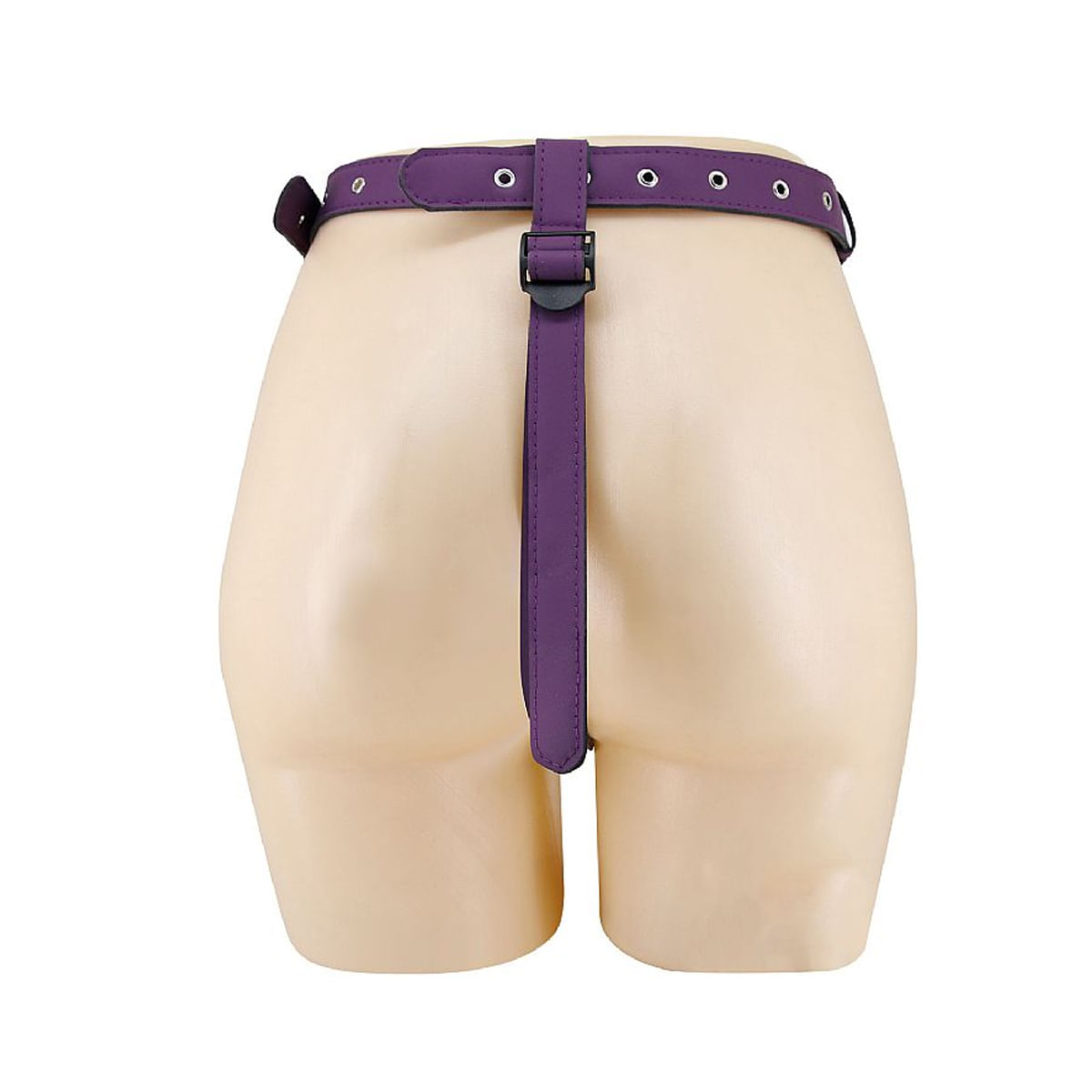 Cinta Peniana Ajustável Harness Briefs Caludio Sexy Import