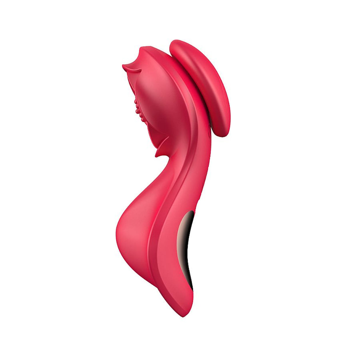 Vibrador de Calcinha Paraty com Controle via App Sexy Import