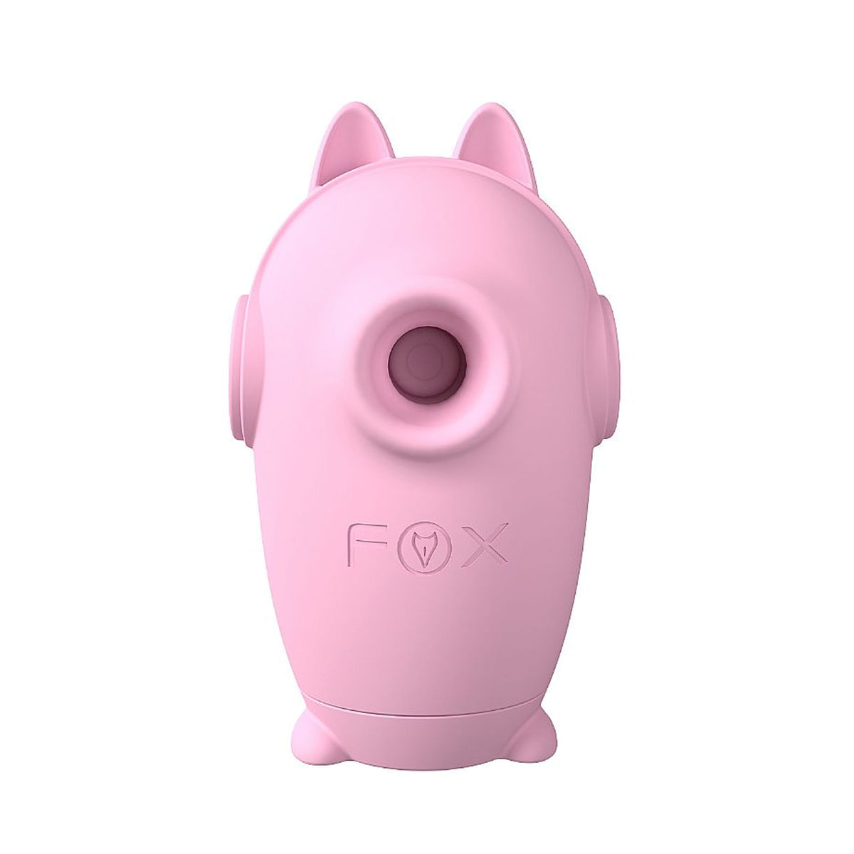 Vibrador de Pulsação Fox M2 Sexy Import