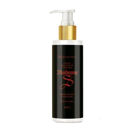 Loção Hidratante Corporal Madame S 200g Sofisticatto