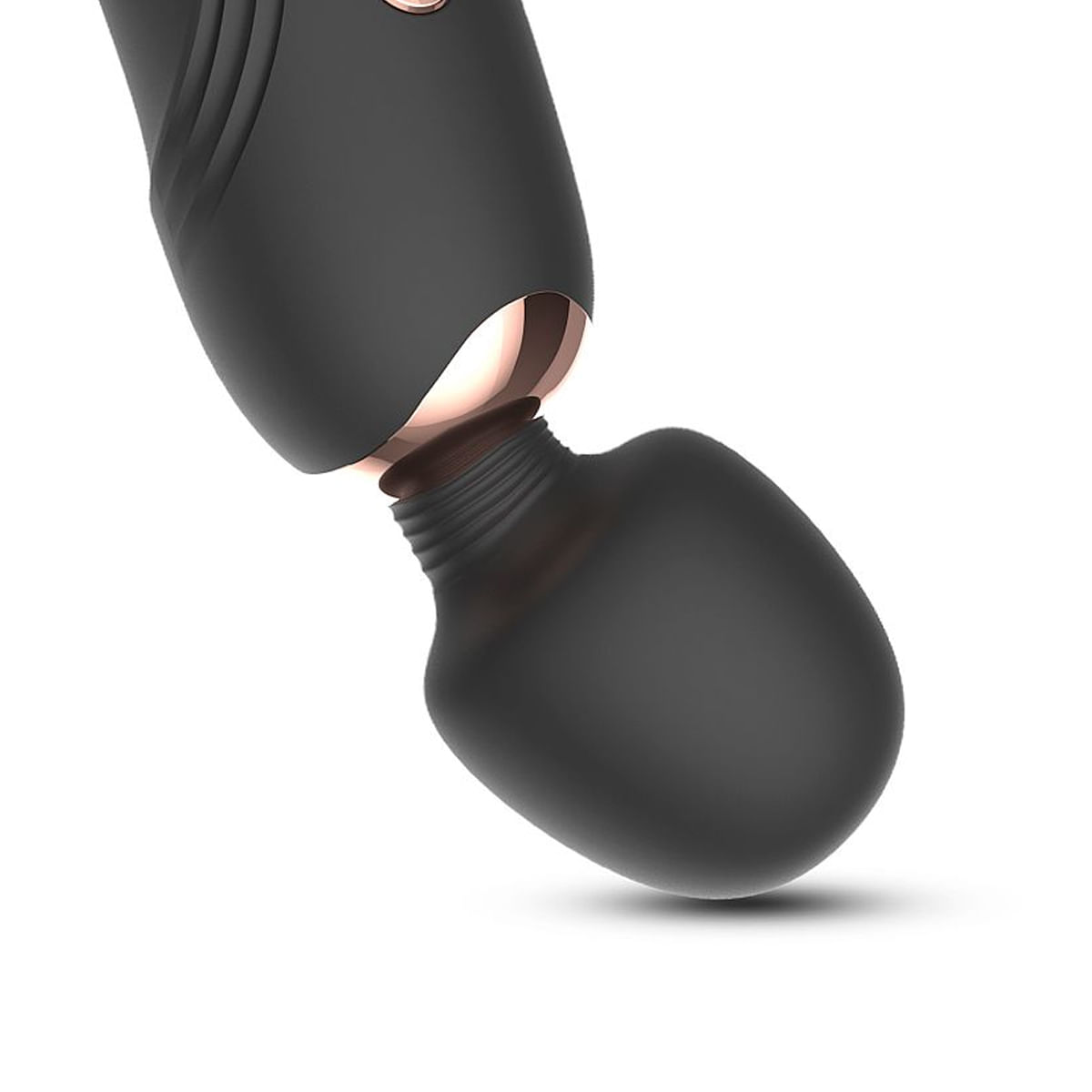 Varinha Mágica New 2 com 7 Modos de Vibração Sexy Import