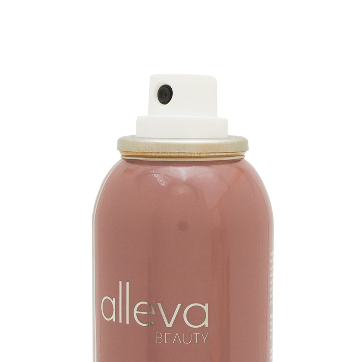 Fix All Spray Fixador de Maquiagem com Extrato de Aloe Vera e Macadâmia 150ml Alleva