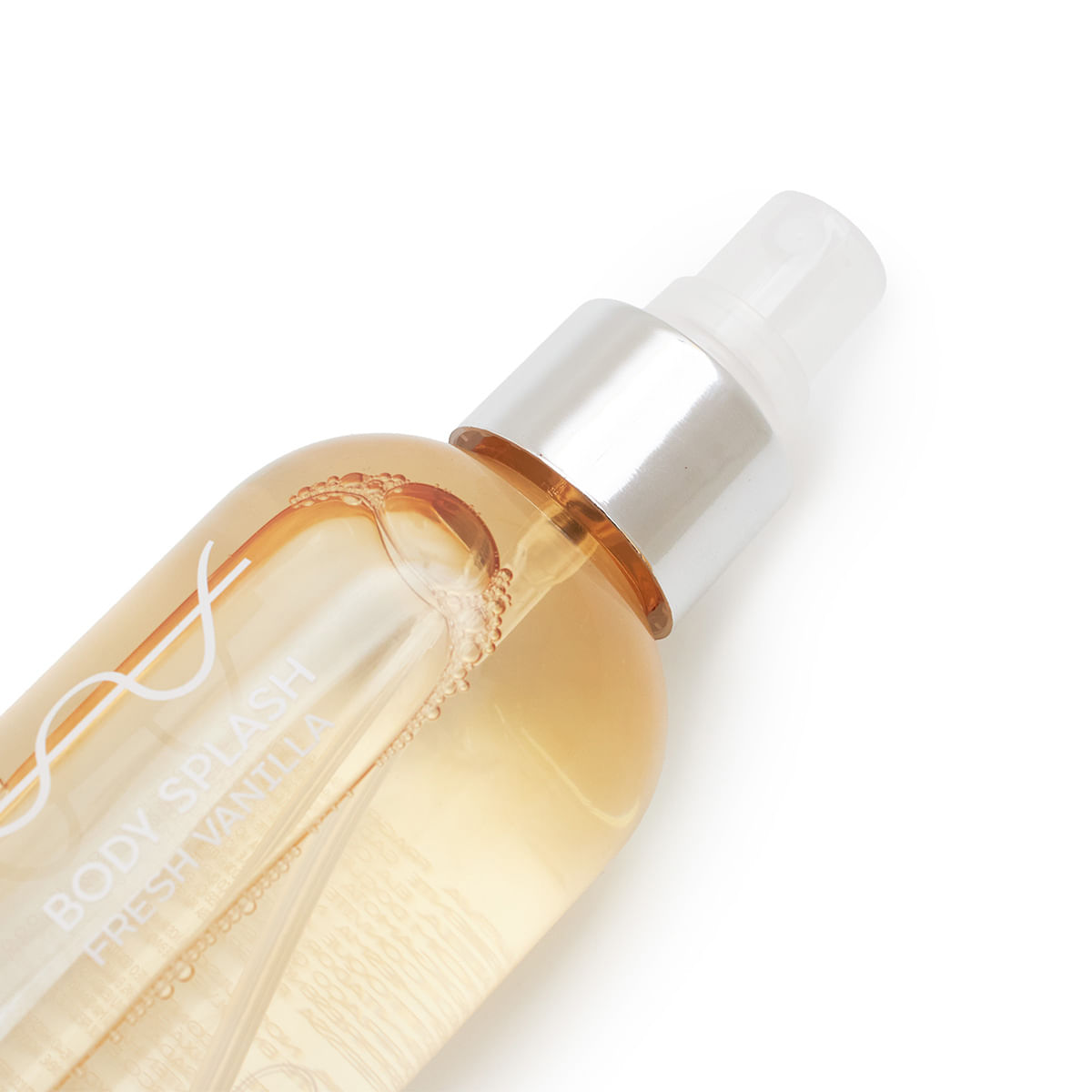Body Splash Lush 200ml Alleva