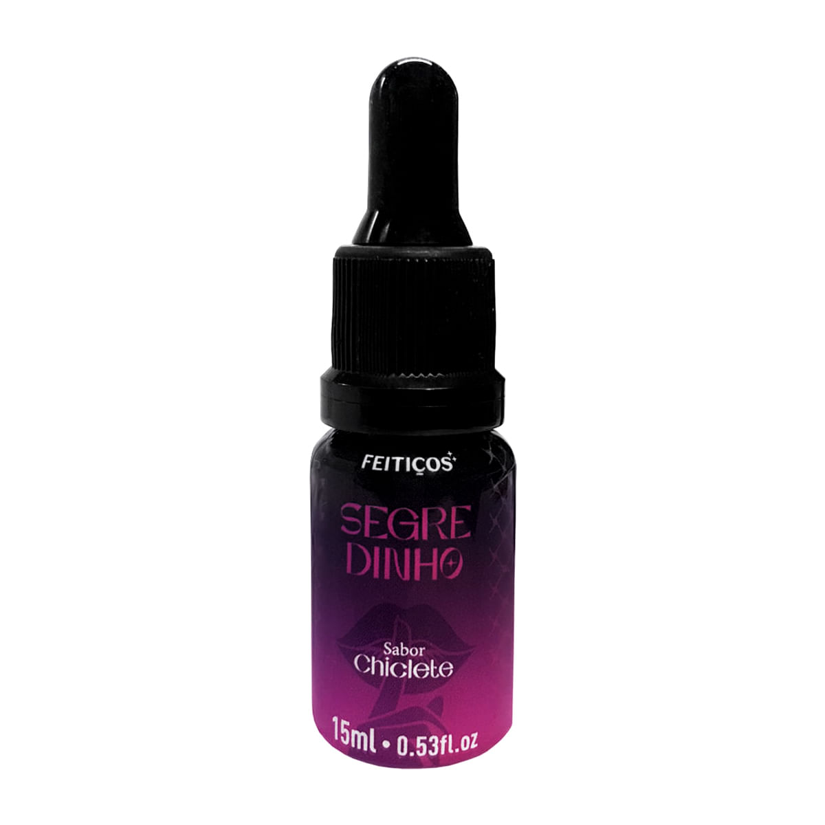 Segredinho Gotas Estimulantes 15ml Feitiços Aromáticos Segredinho Gotas Estimulantes 15ml Feitiços Aromáticos