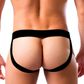 Cueca Jockstrap Pride Banana Pimenta Sexy