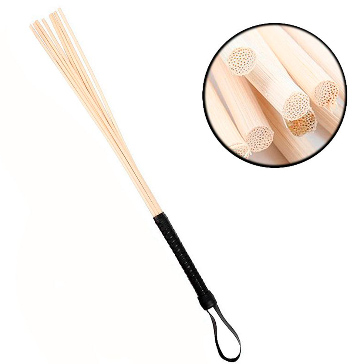 Chibata de Bambu 61,0 x 2,5 Sexy Import