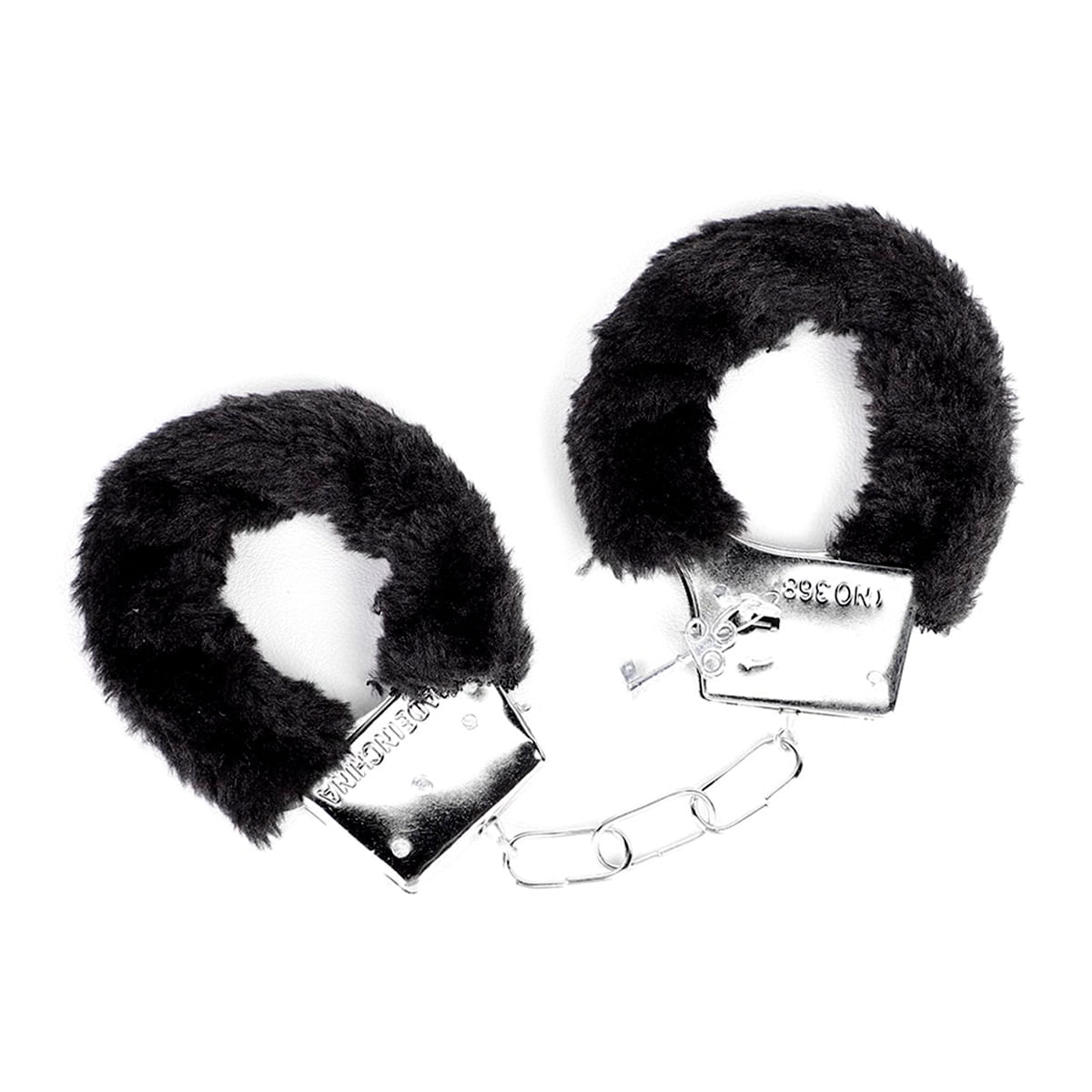 Kit Sado Bandage com 5 Produtos Eróticos Vip Mix