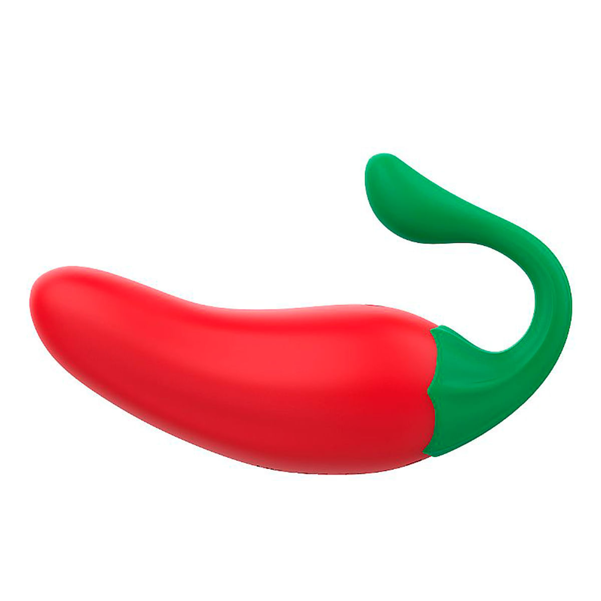 Bullet em Formato de Pimentinha com Controle via App Sexy Import