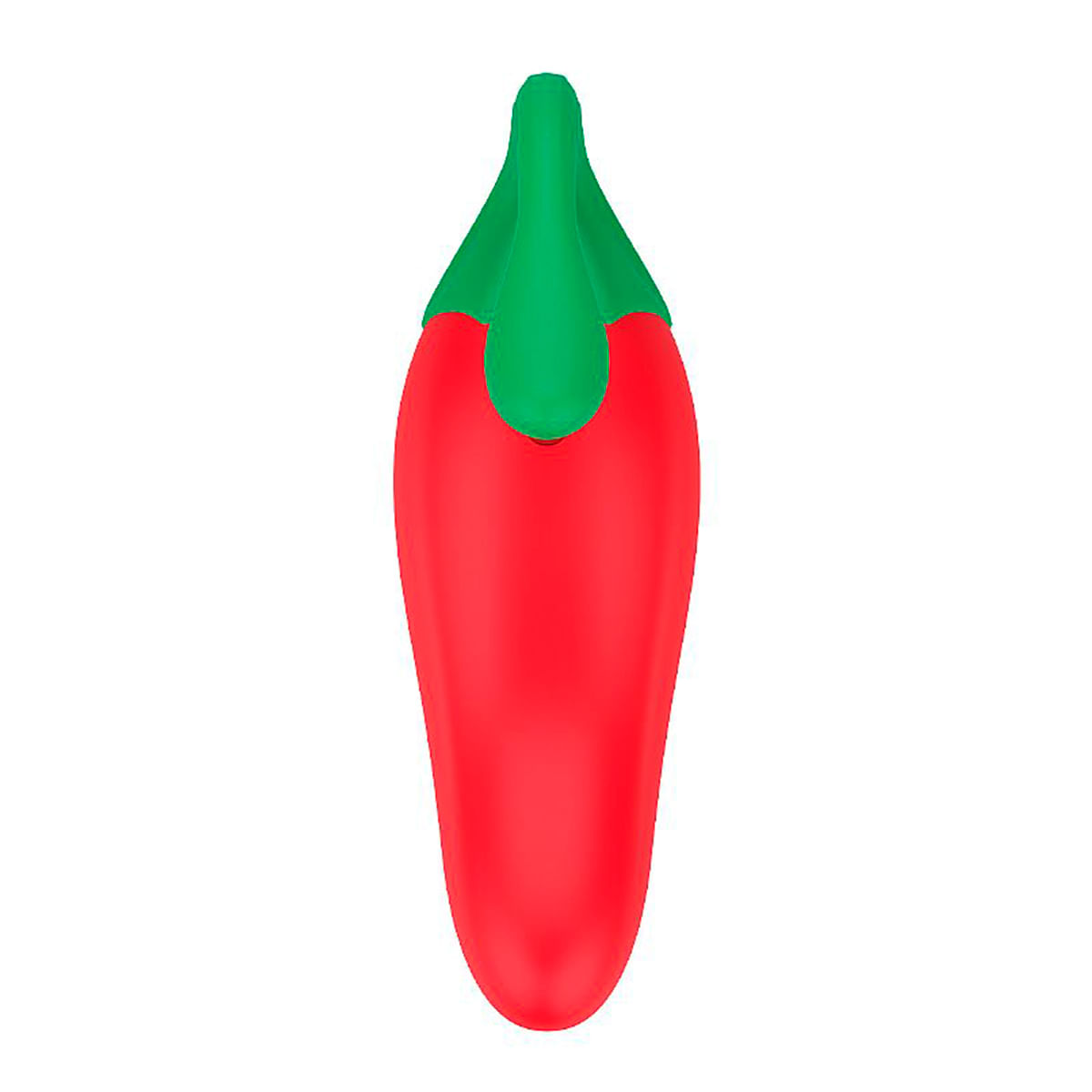 Bullet em Formato de Pimentinha com Controle via App Sexy Import