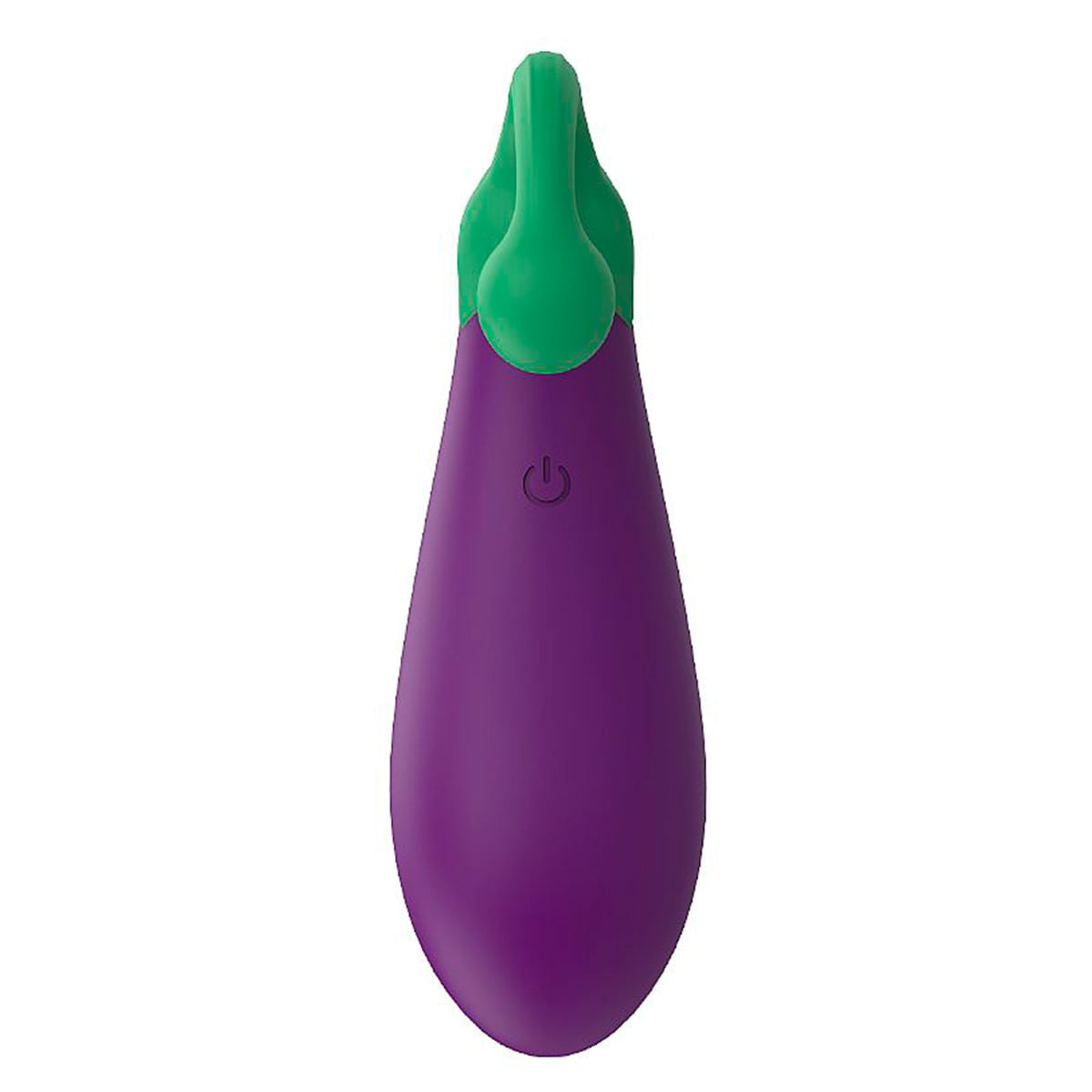 Bullet em Formato de Berinjela com Controle via App Sexy Import