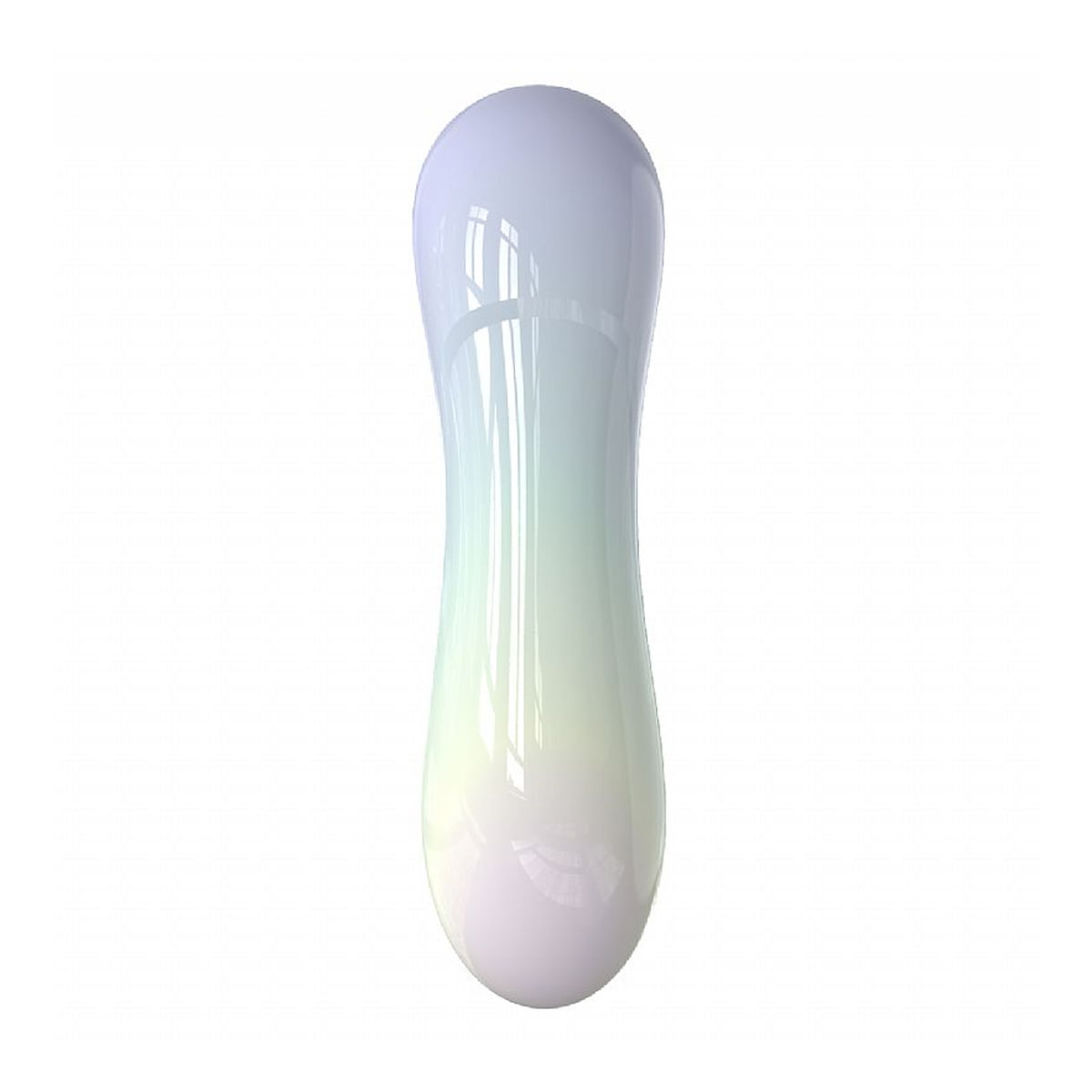 Vibrador de Mamilo com Rotação Ivory Sexy Import