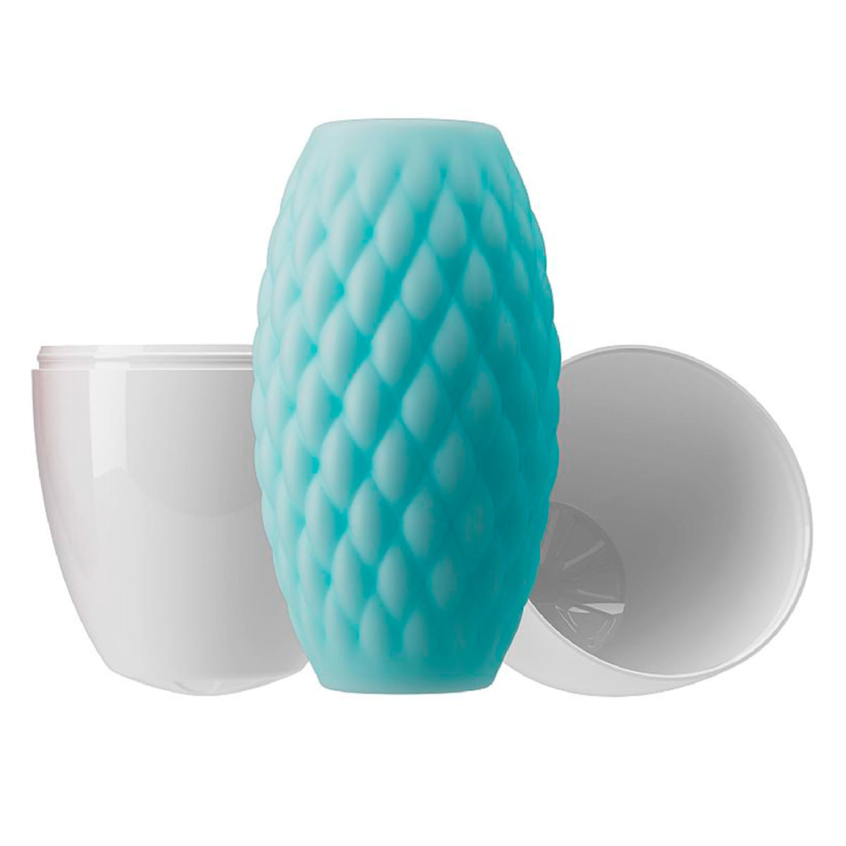 Egg Masturbador Athena Eros Sexy Import