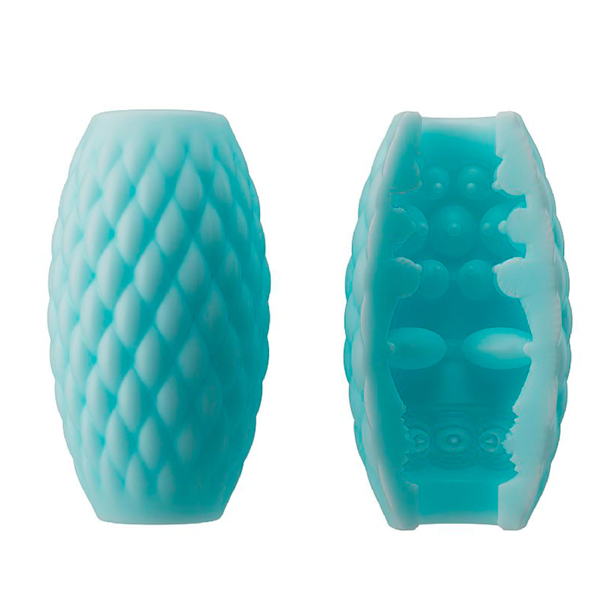 Egg Masturbador Athena Eros Sexy Import