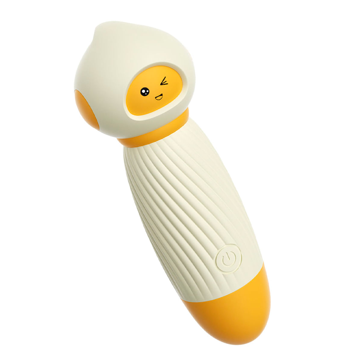 Mini Vibrador Recarregável Good Sweet com 10 Modos de Vibração Vip Mix Mini Vibrador Recarregável Good Sweet com 10 Modos de Vibração Vip Mix