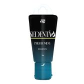 Sedentão Excitante Masculino Vasodilatador e Comestível 18g Pepper Blend