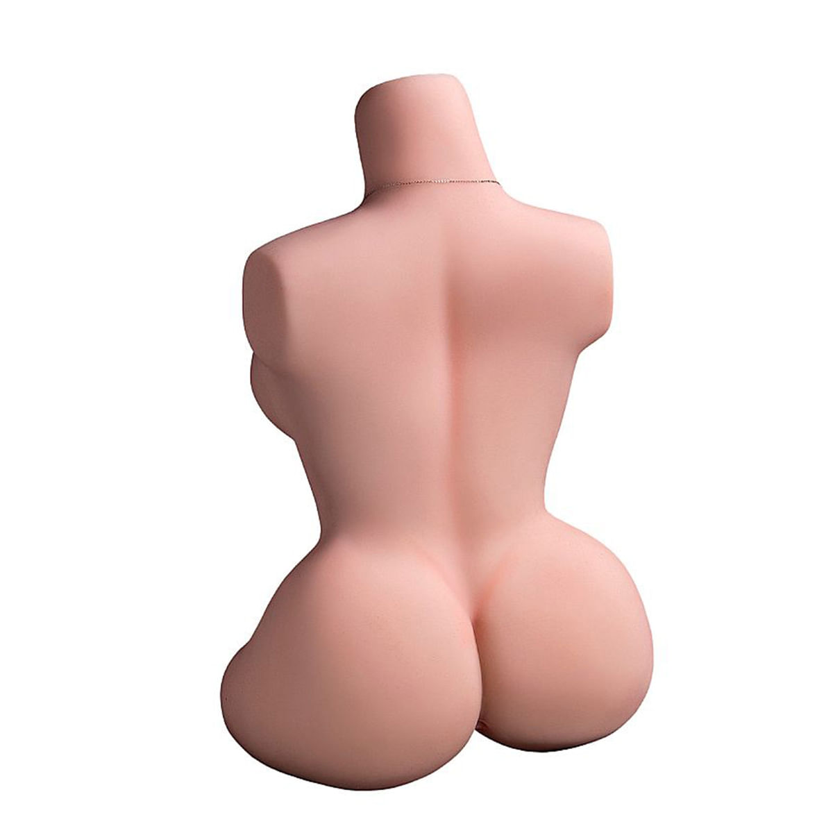 Masturbador Masculino Formato de Meio Corpo Sexy Import