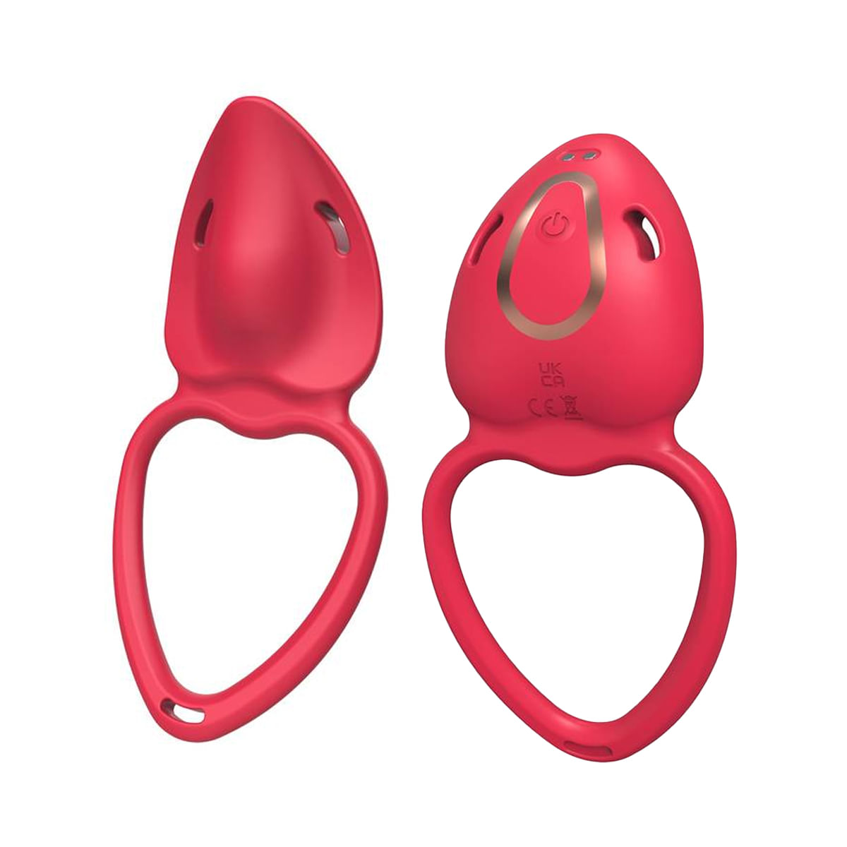 Vibrador de Calcinha Cinta Elástica Yaffa Lingerie