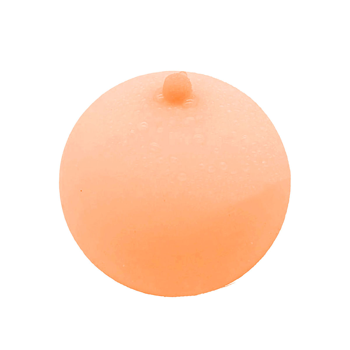 Masturbador Masculino em Formato de Seio com Vagina Penetrável Libb