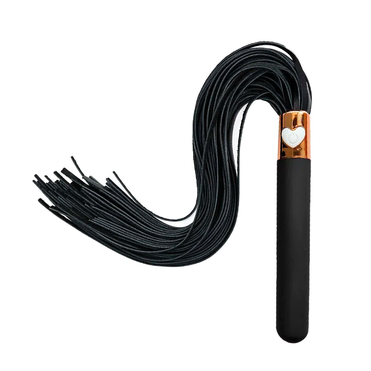 Vibrador Bullet Com Chicote Libb