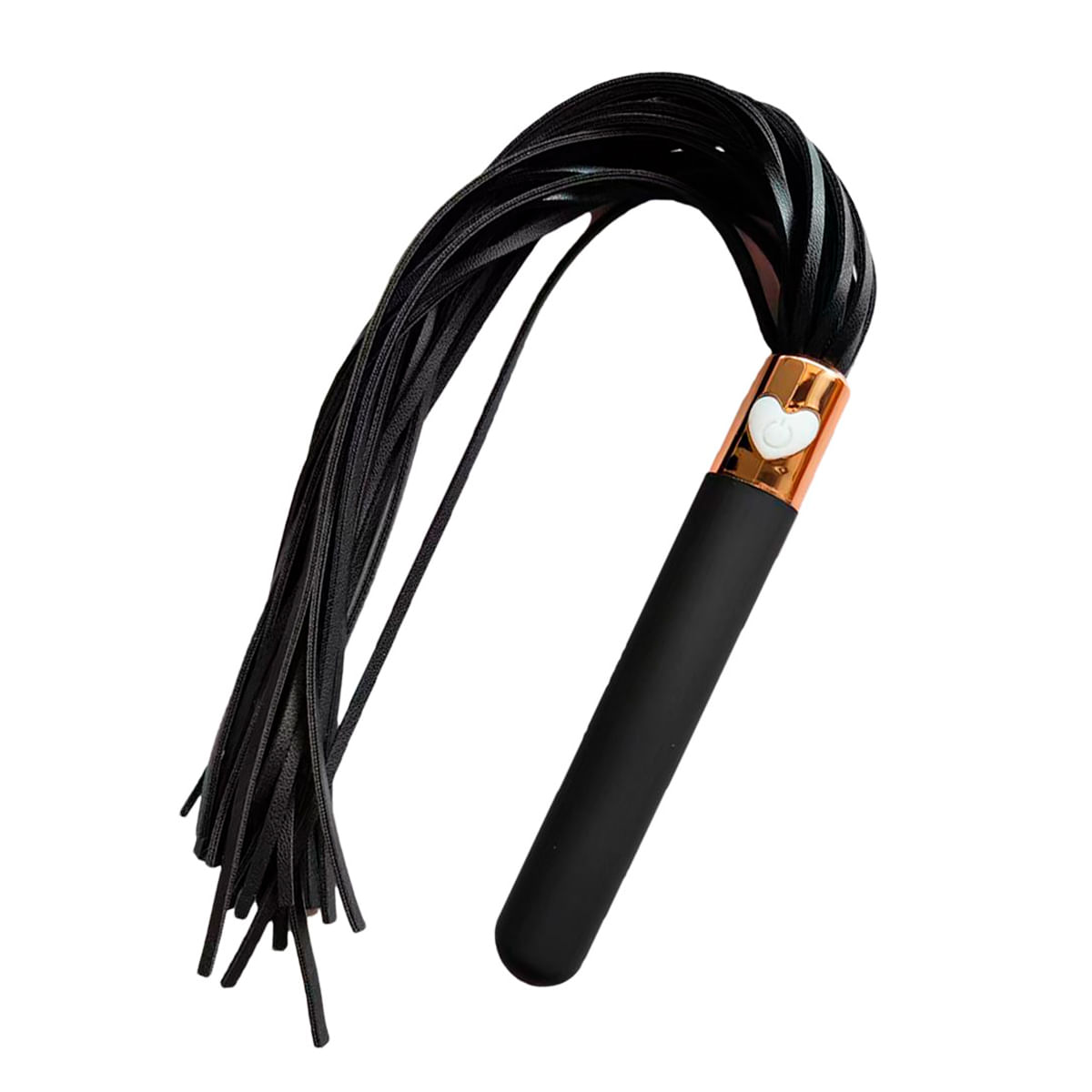Vibrador Bullet Com Chicote Libb