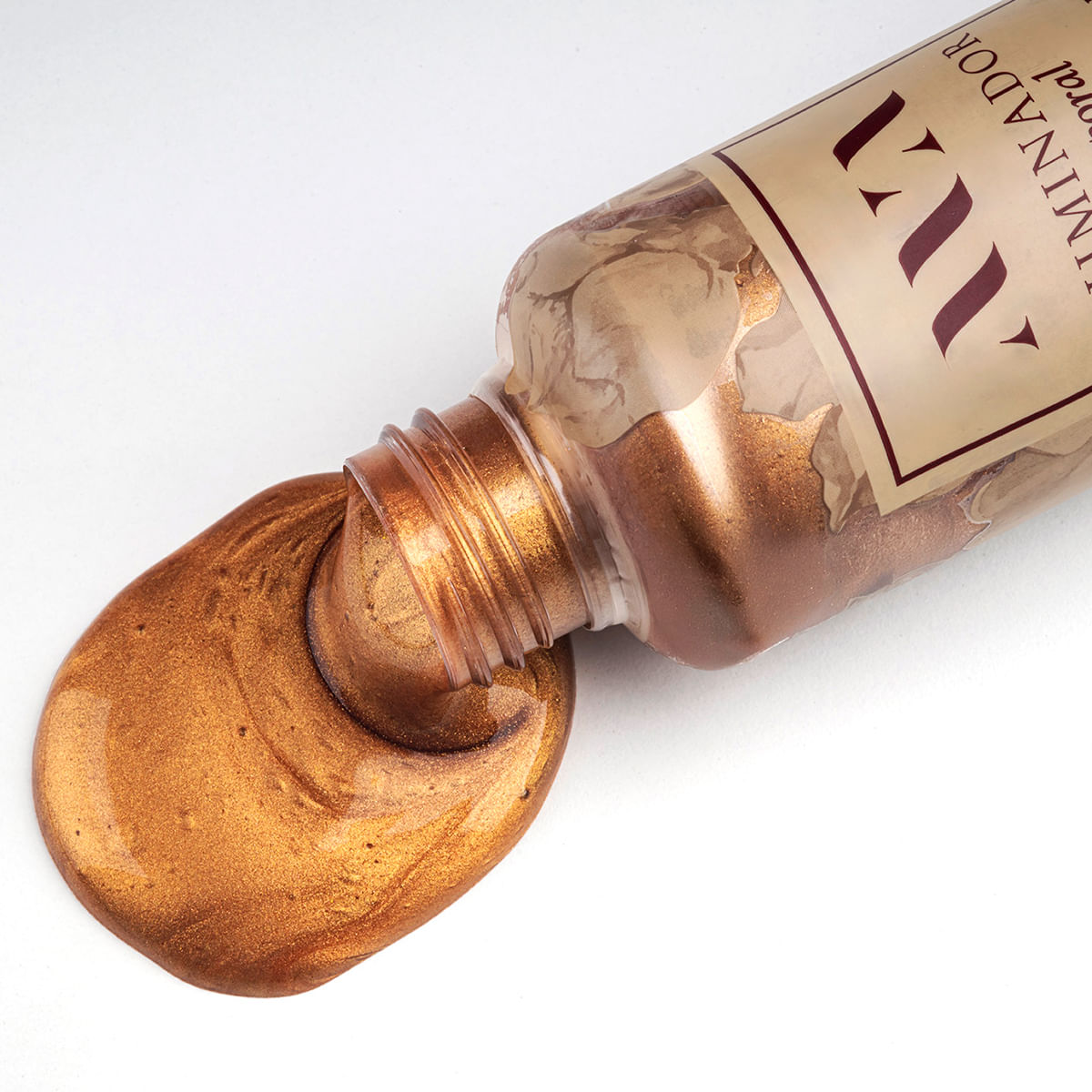 Iluminador Corporal com Aroma de Flor de Cerejeira 120ml AVA
