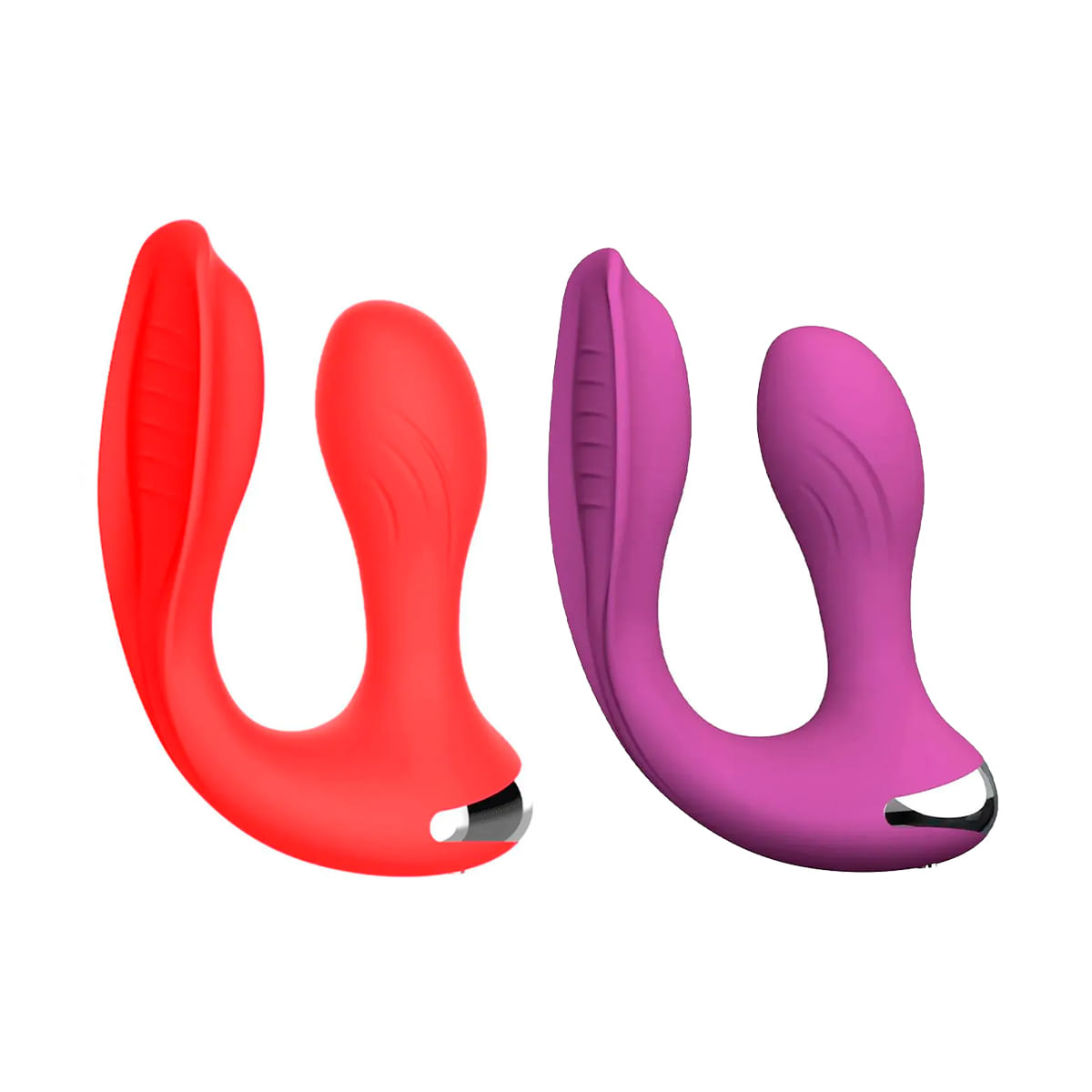 Vibrador de Calcinha Penetrável com Controle por Aplicativo Libb