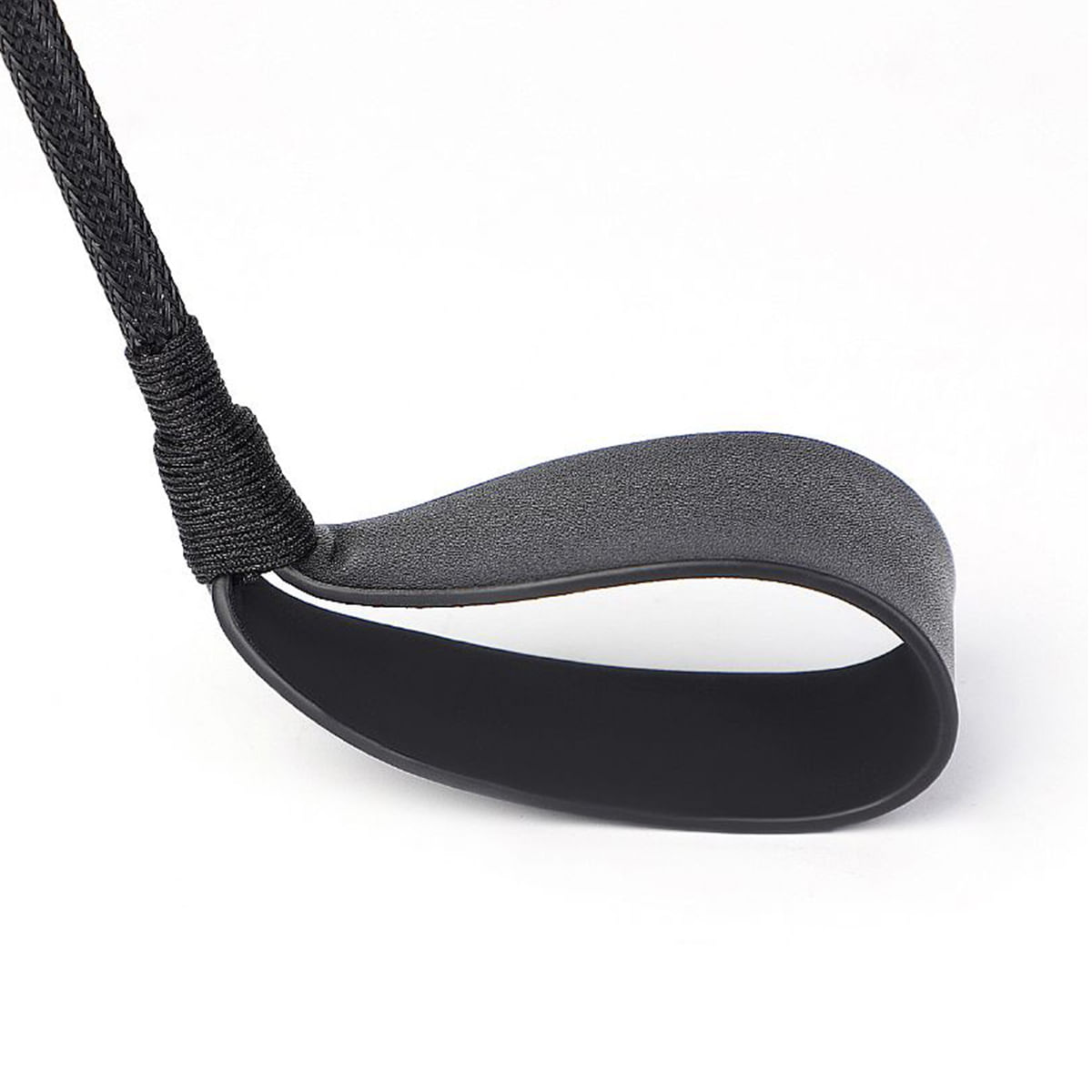 Chibata Palmatória de Luxo em Couro Tamanho 3,6 x 44,5 Sexy Import