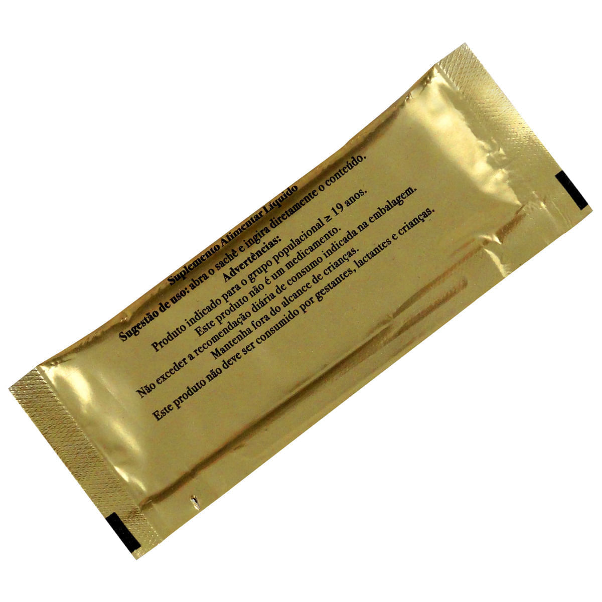 Power Honey Energia e Disposição Suplemento Alimentar Liquido Unissex com 8 Sachês 10g Intt