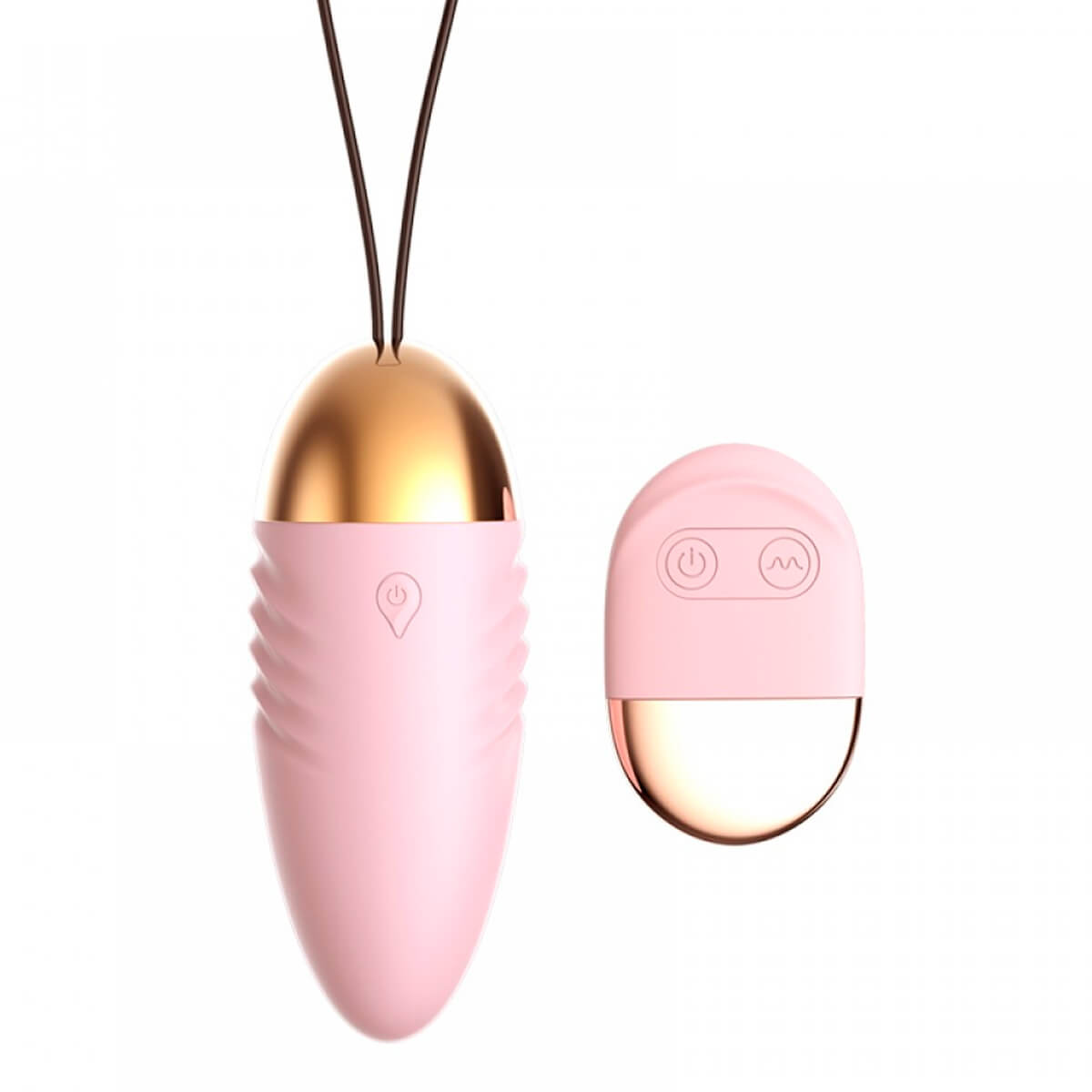 Vibrator Spark of Love Bullet Vibrador com Controle Remoto  a distância