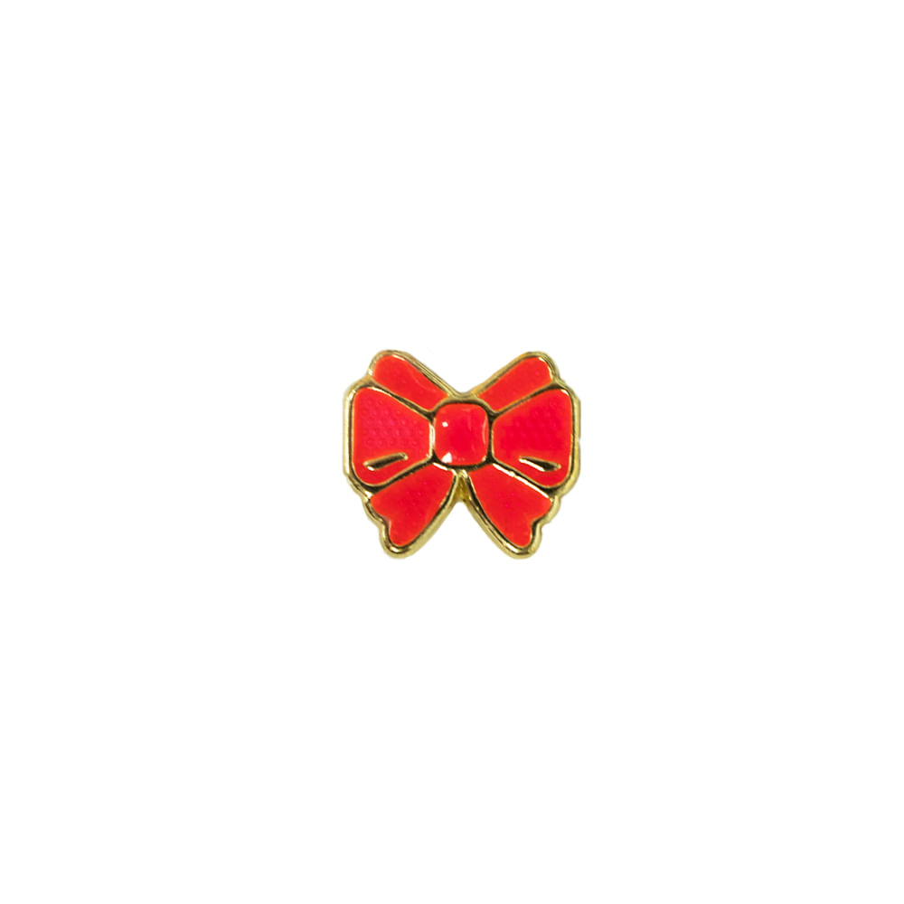 Pingente Decorativo para Lingerie Lacinho Doce Olhar Pingente Decorativo para Lingerie Lacinho Doce Olhar