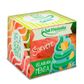 Vela Gelada Sorvete para Massagem de Menta 50g La Pimienta