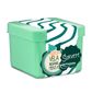Vela Gelada Sorvete para Massagem de Menta 50g La Pimienta