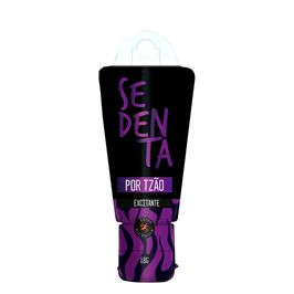 Sedenta por Tesão Excitante com Picância Intensa 15g Pepper Blend