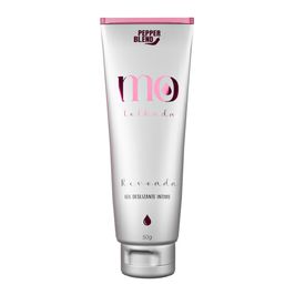 MO Molhada Revoada Gel Deslizante Sabor Tutti-Frutti 50g Pepper Blend