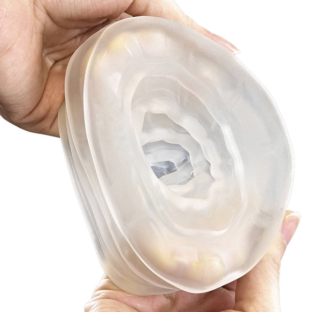 Training Master Big Egg Masturbador Masculino Grind Ripples Miss Collection