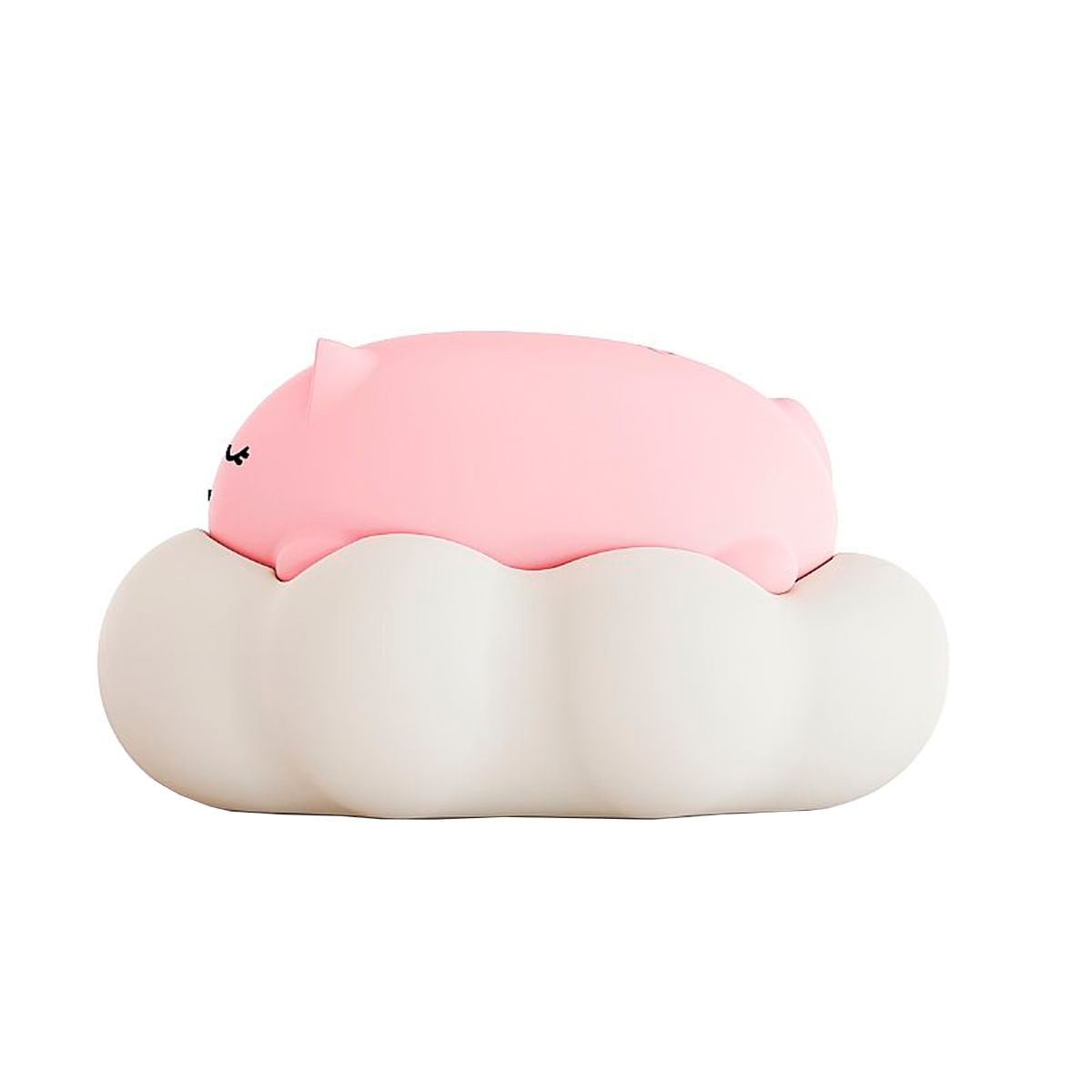 Estimulador de Clitóris com Case em Formato de Gato e via Aplicativo Sexy Import
