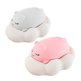 Estimulador de Clitóris com Case em Formato de Gato e via Aplicativo Sexy Import