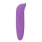 MyVibro Vibrador Ponto G Formato Golfinho Aveludado MyVib